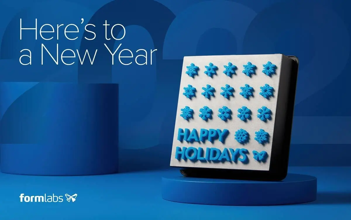 formlabs 1 | Cad Works Intl.