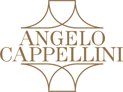logo angelo cappellini