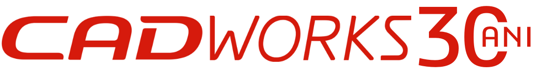 Cad Works Intl.